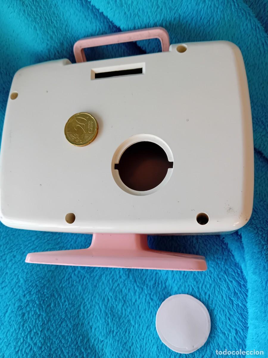 Juegos educativos: TV MUSICA HUCHA, FEBER? - Foto 4
