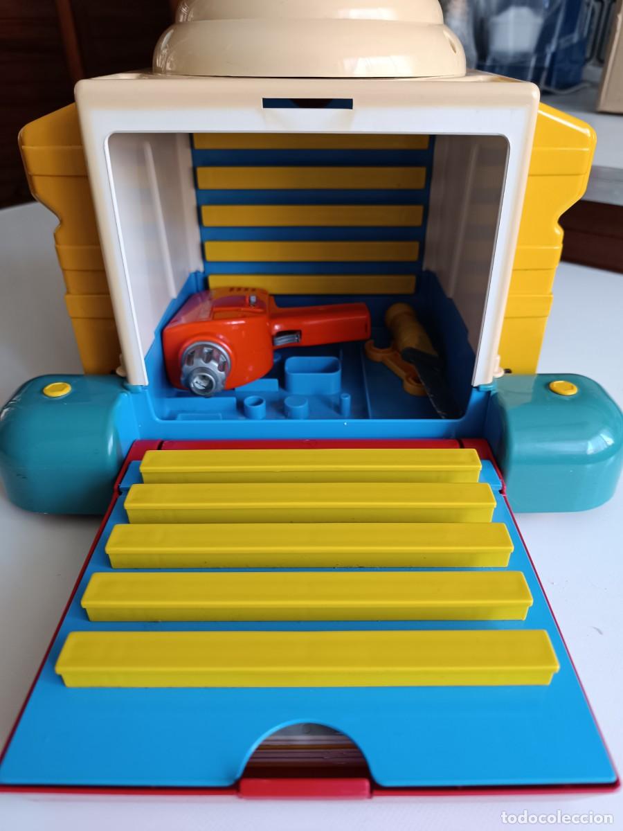 Juegos educativos: MULTIHOBBY ROBOT FEBER A&Ntilde;OS 80. - Foto 5