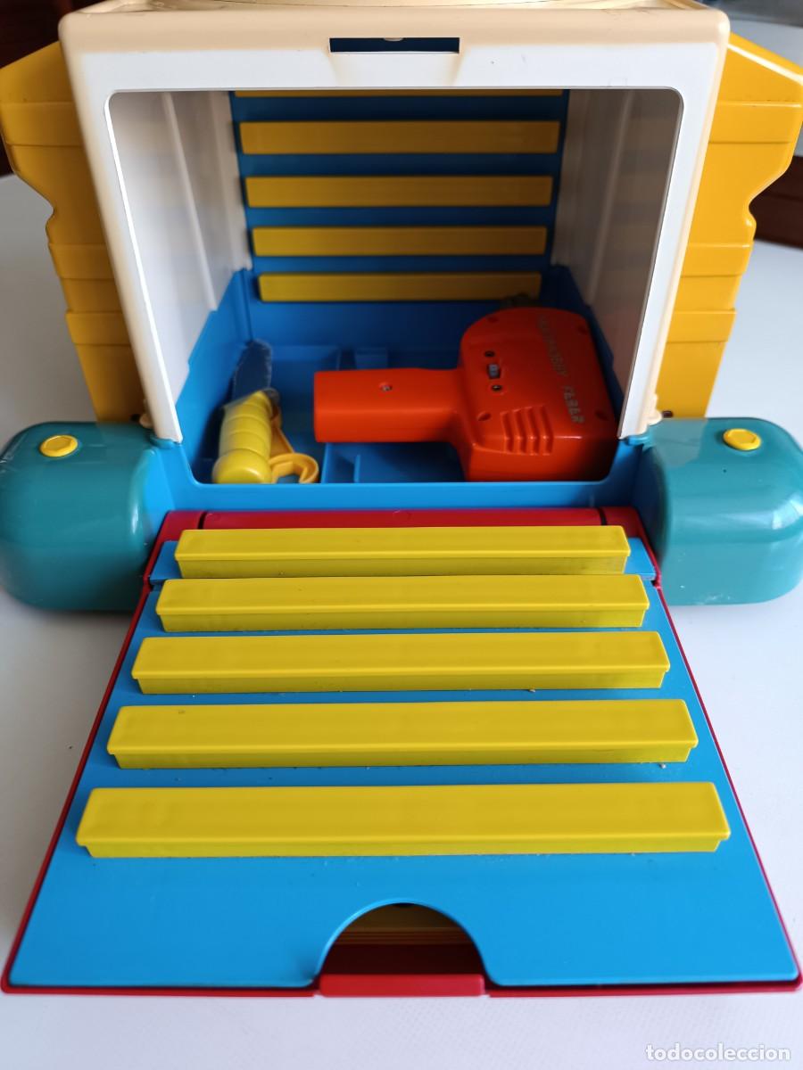 Juegos educativos: MULTIHOBBY ROBOT FEBER A&Ntilde;OS 80. - Foto 8