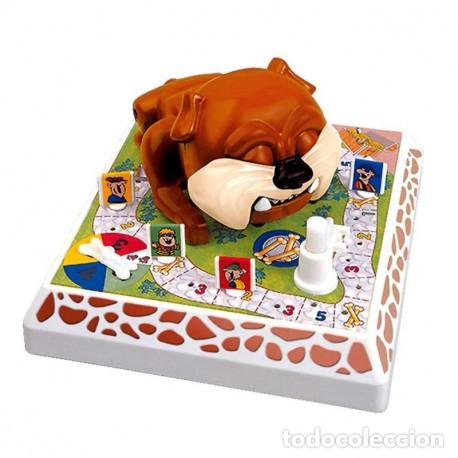 Juegos educativos: T-TOCA &iexcl; CUIDADO CON EL PERRO ! - REF. 3320A - JUGUETTOS - Foto 1