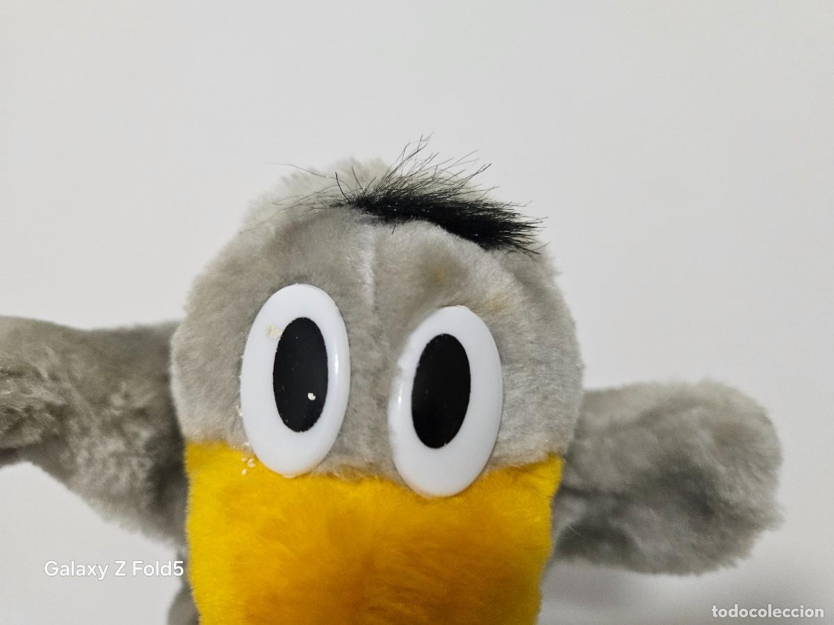 Juegos educativos: MARIONETAS VINTAGE KELLOGGS - Foto 2