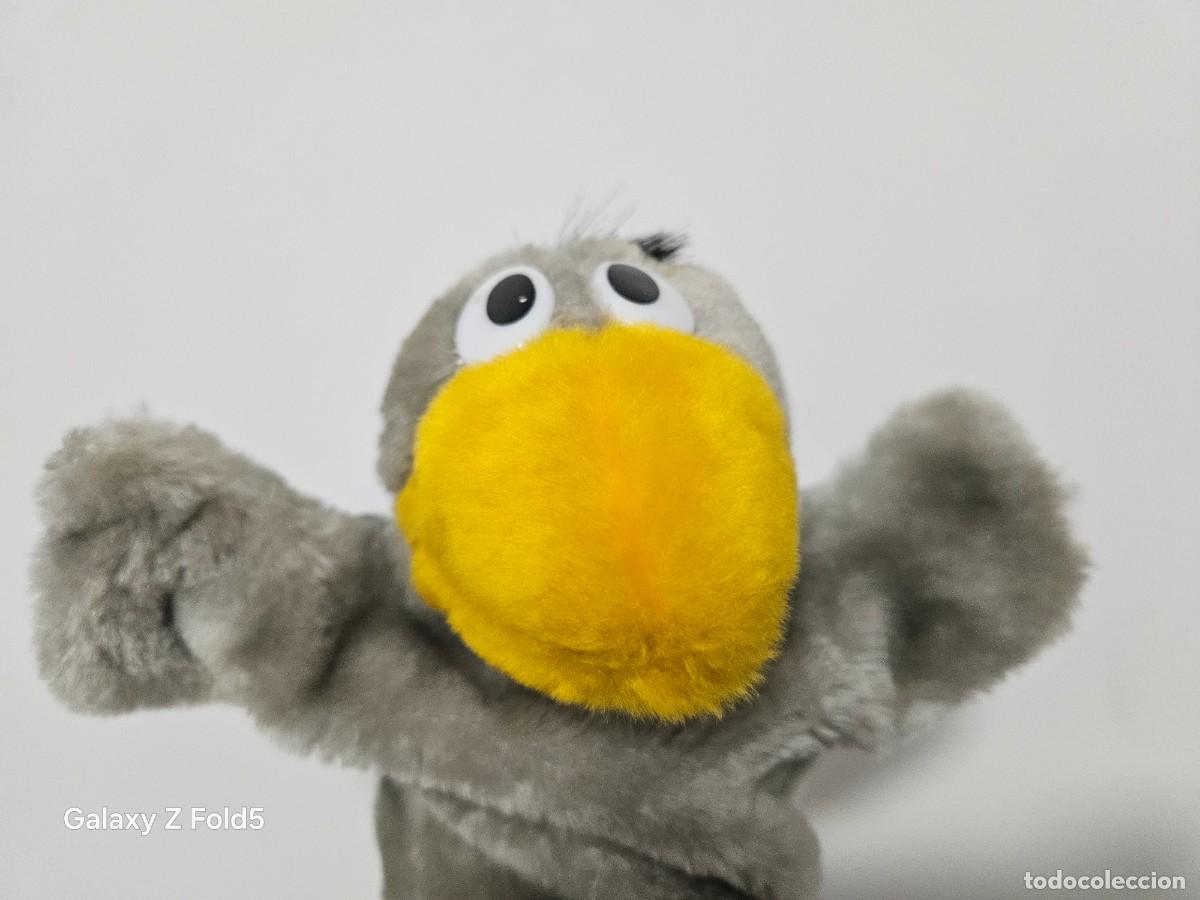 Juegos educativos: MARIONETAS VINTAGE KELLOGGS - Foto 3