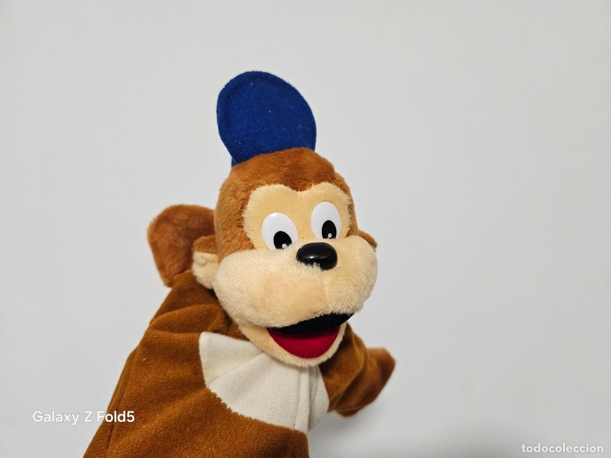 Juegos educativos: MARIONETAS VINTAGE KELLOGGS - Foto 4