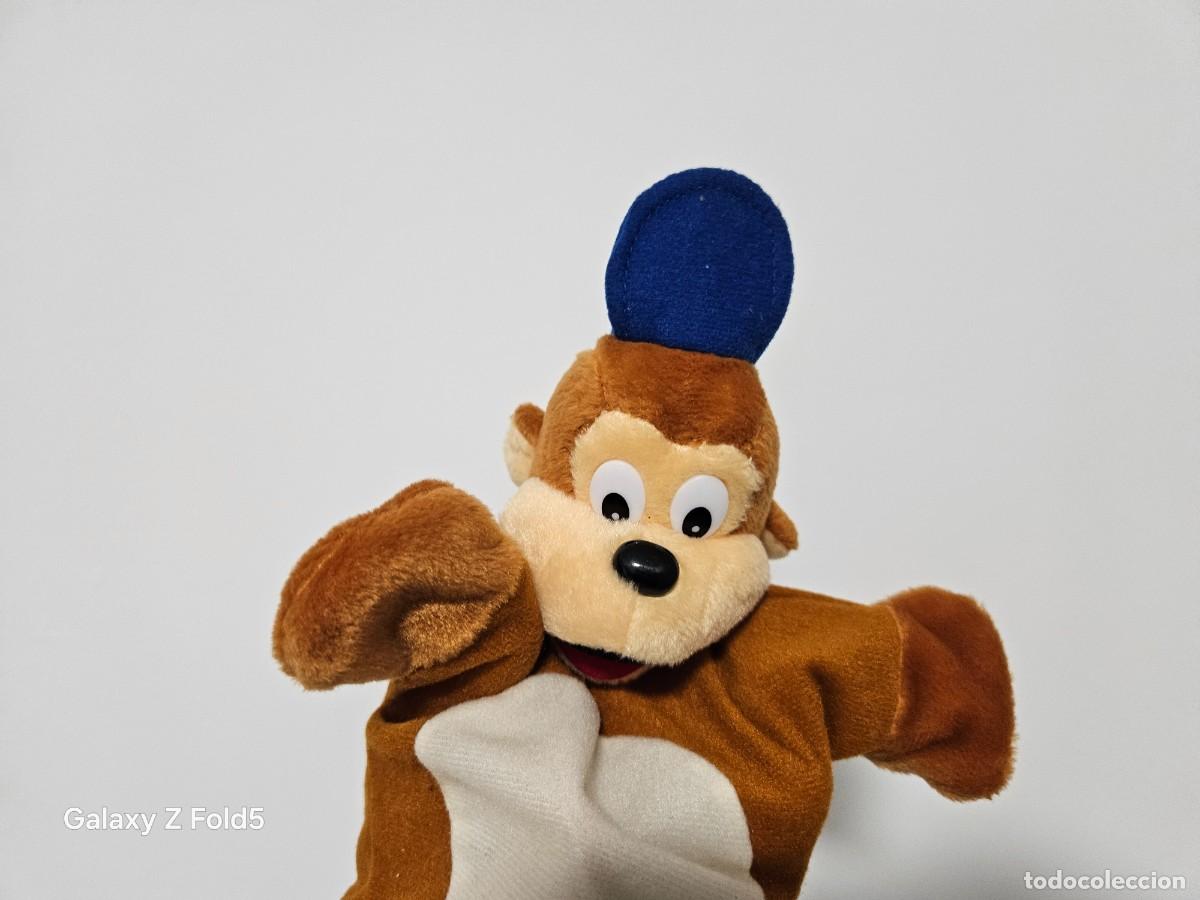 Juegos educativos: MARIONETAS VINTAGE KELLOGGS - Foto 5