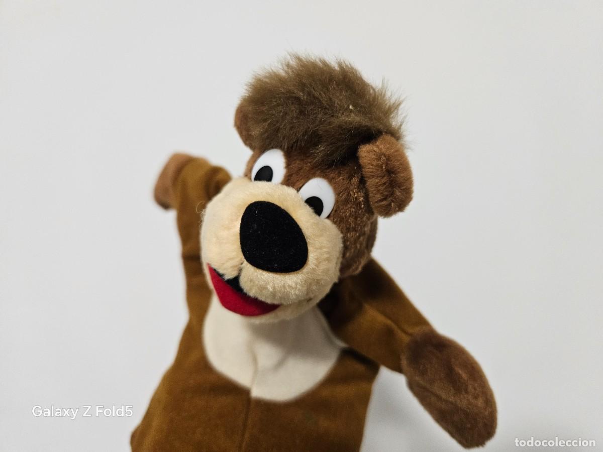 Juegos educativos: MARIONETAS VINTAGE KELLOGGS - Foto 6