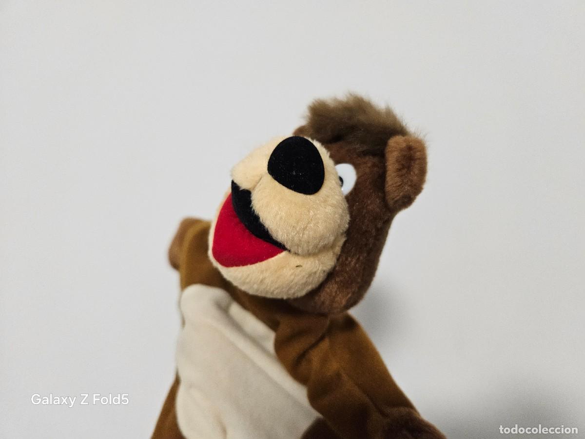 Juegos educativos: MARIONETAS VINTAGE KELLOGGS - Foto 7