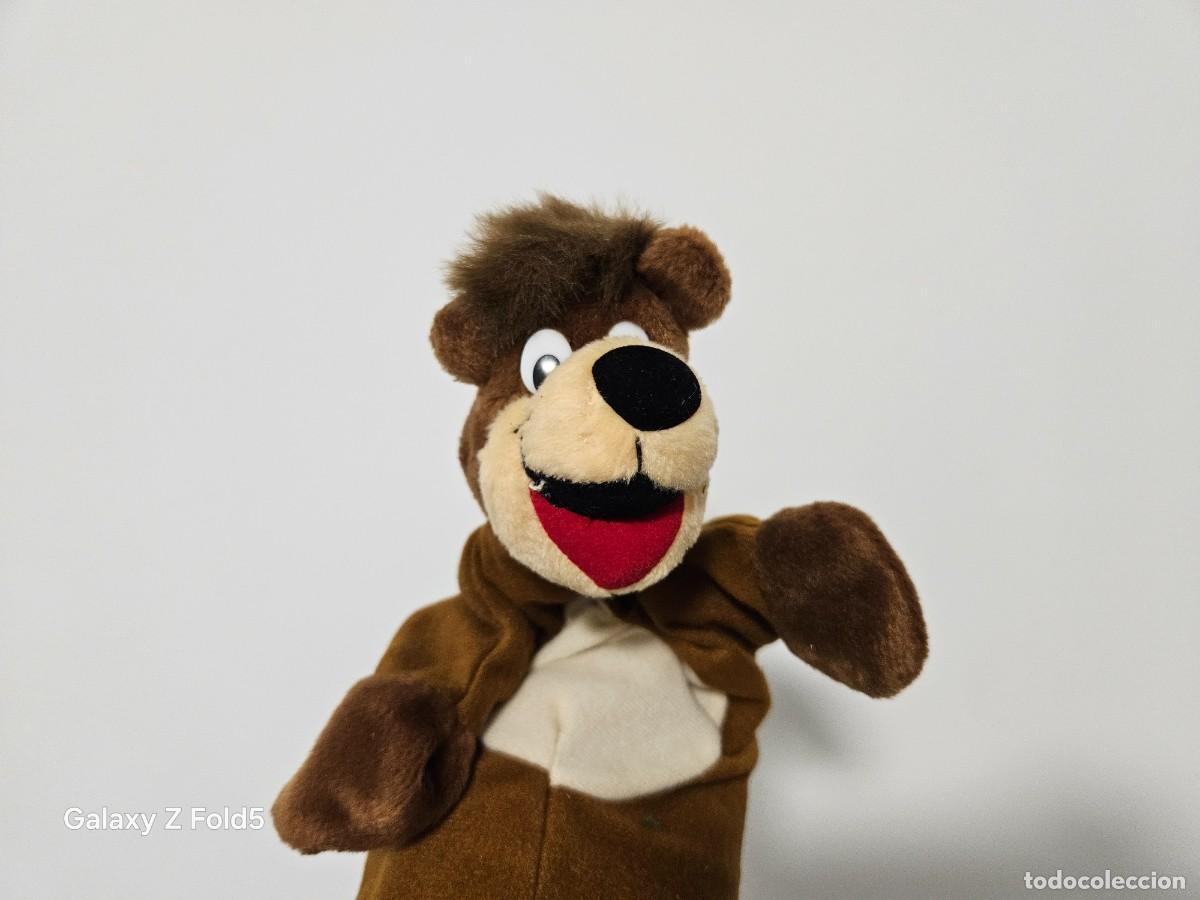 Juegos educativos: MARIONETAS VINTAGE KELLOGGS - Foto 8