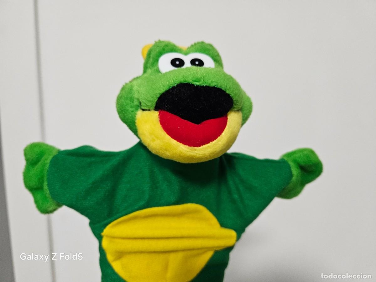 Juegos educativos: MARIONETAS VINTAGE KELLOGGS - Foto 10