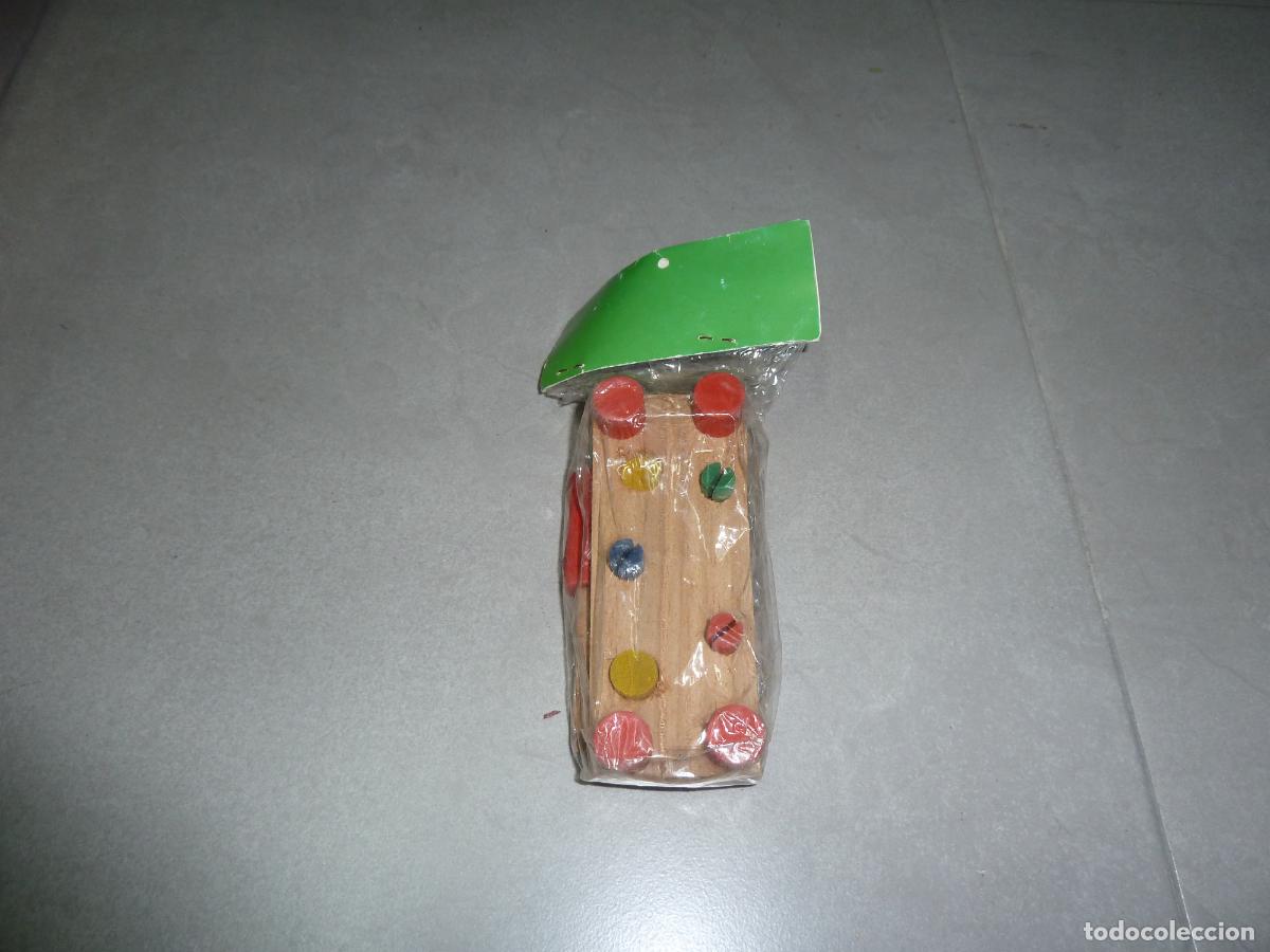 Juegos educativos: Juguete madera. Larbre, de Torner&iacute;a Casellas - Foto 2