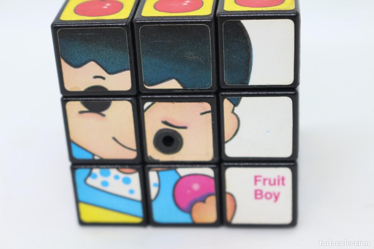 Juegos educativos: RARO Fruit Boy Cubo M&aacute;gico - Foto 3