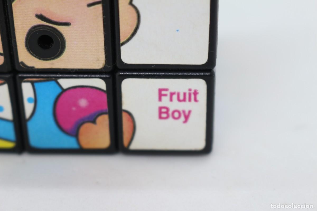 Juegos educativos: RARO Fruit Boy Cubo M&aacute;gico - Foto 4