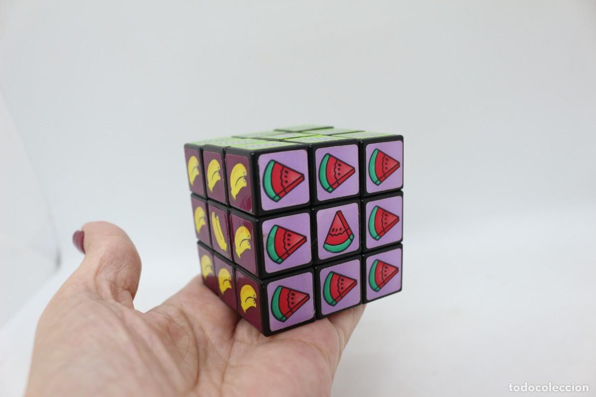 Juegos educativos: RARO Fruit Boy Cubo M&aacute;gico - Foto 6