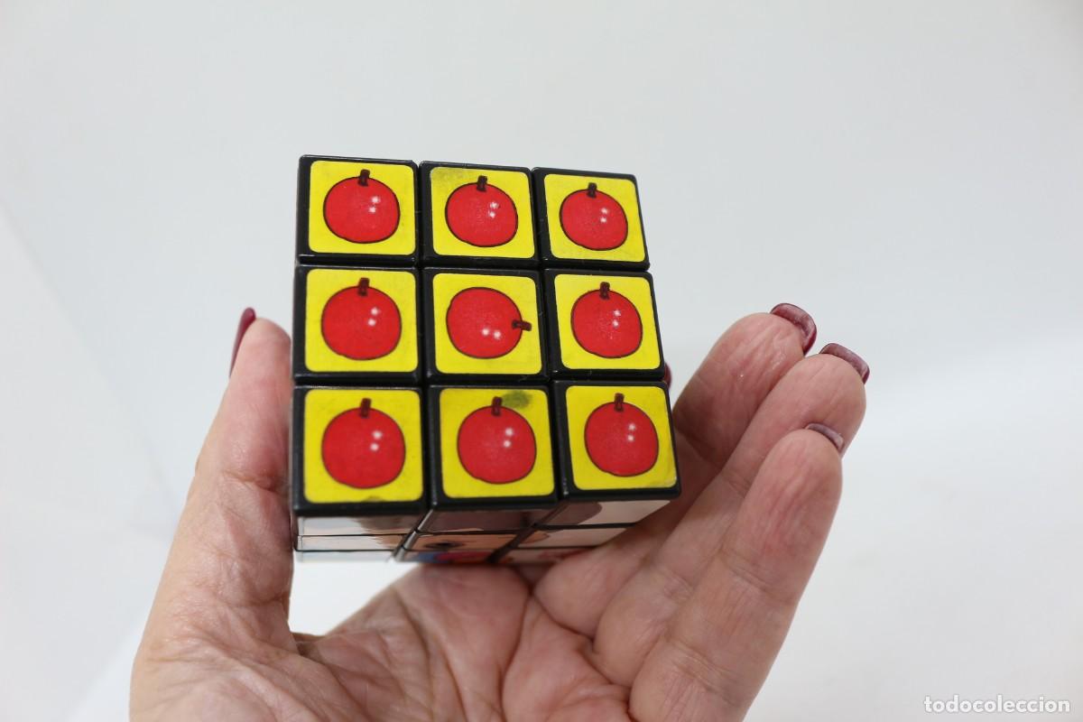 Juegos educativos: RARO Fruit Boy Cubo M&aacute;gico - Foto 7