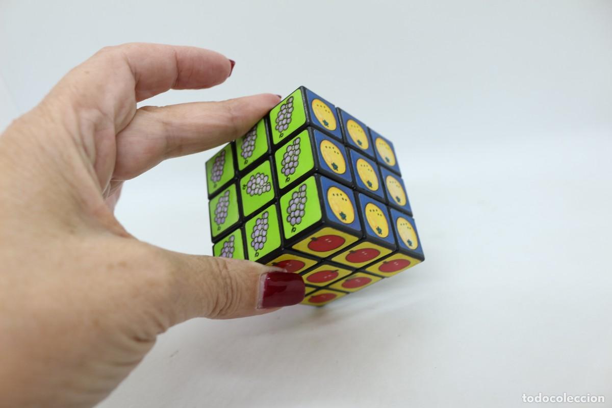 Juegos educativos: RARO Fruit Boy Cubo M&aacute;gico - Foto 9