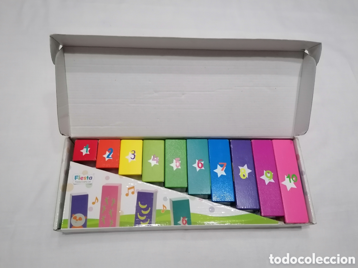 Juegos educativos: juego infantil Sort N Shake - Foto 4