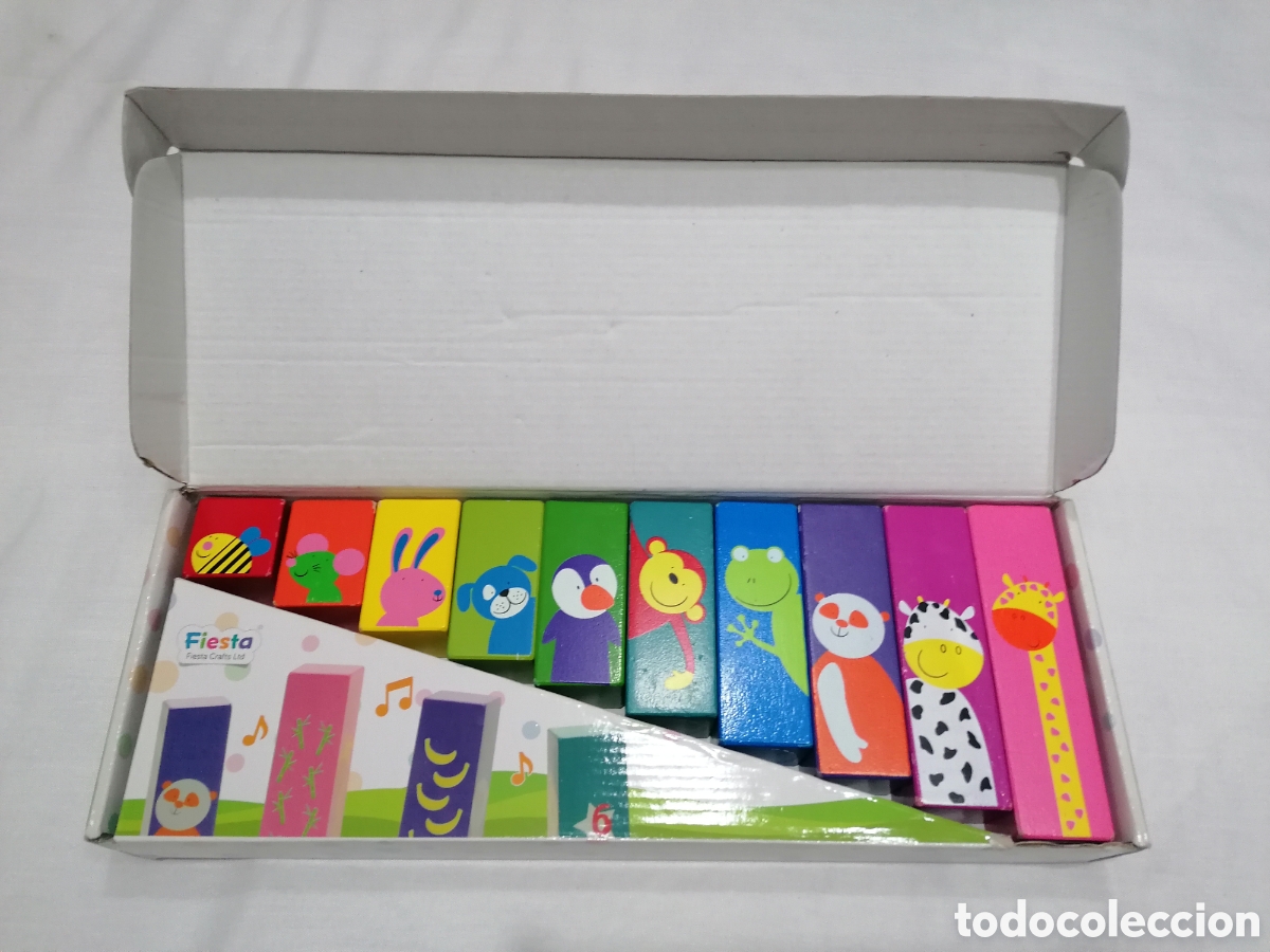 Juegos educativos: juego infantil Sort N Shake - Foto 5