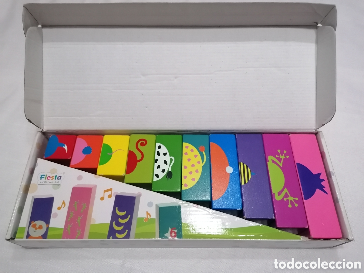 Juegos educativos: juego infantil Sort N Shake - Foto 7