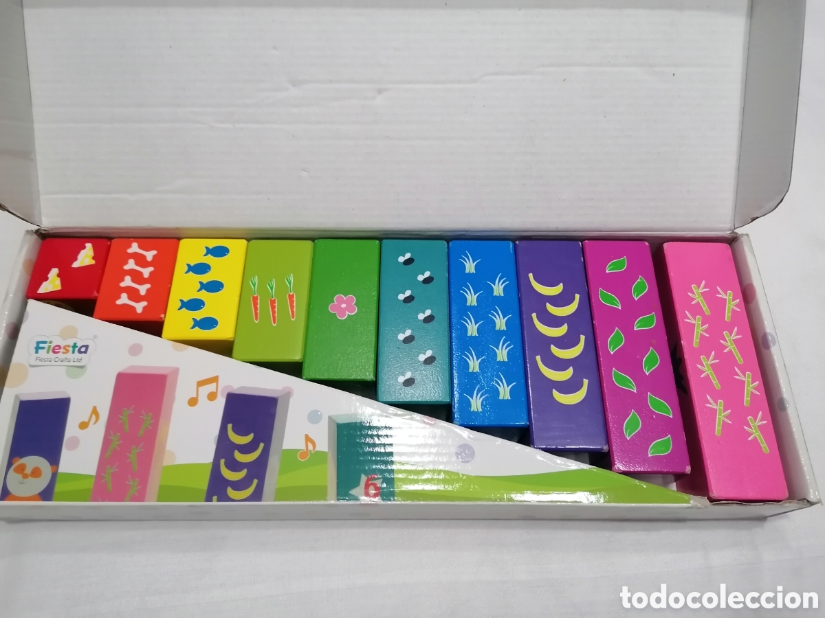 Juegos educativos: juego infantil Sort N Shake - Foto 1