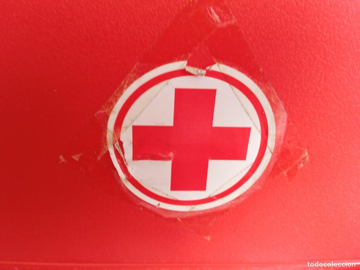 Juegos educativos: MALETIN MEDICO DE LOS A&Ntilde;OS 90 - Foto 11