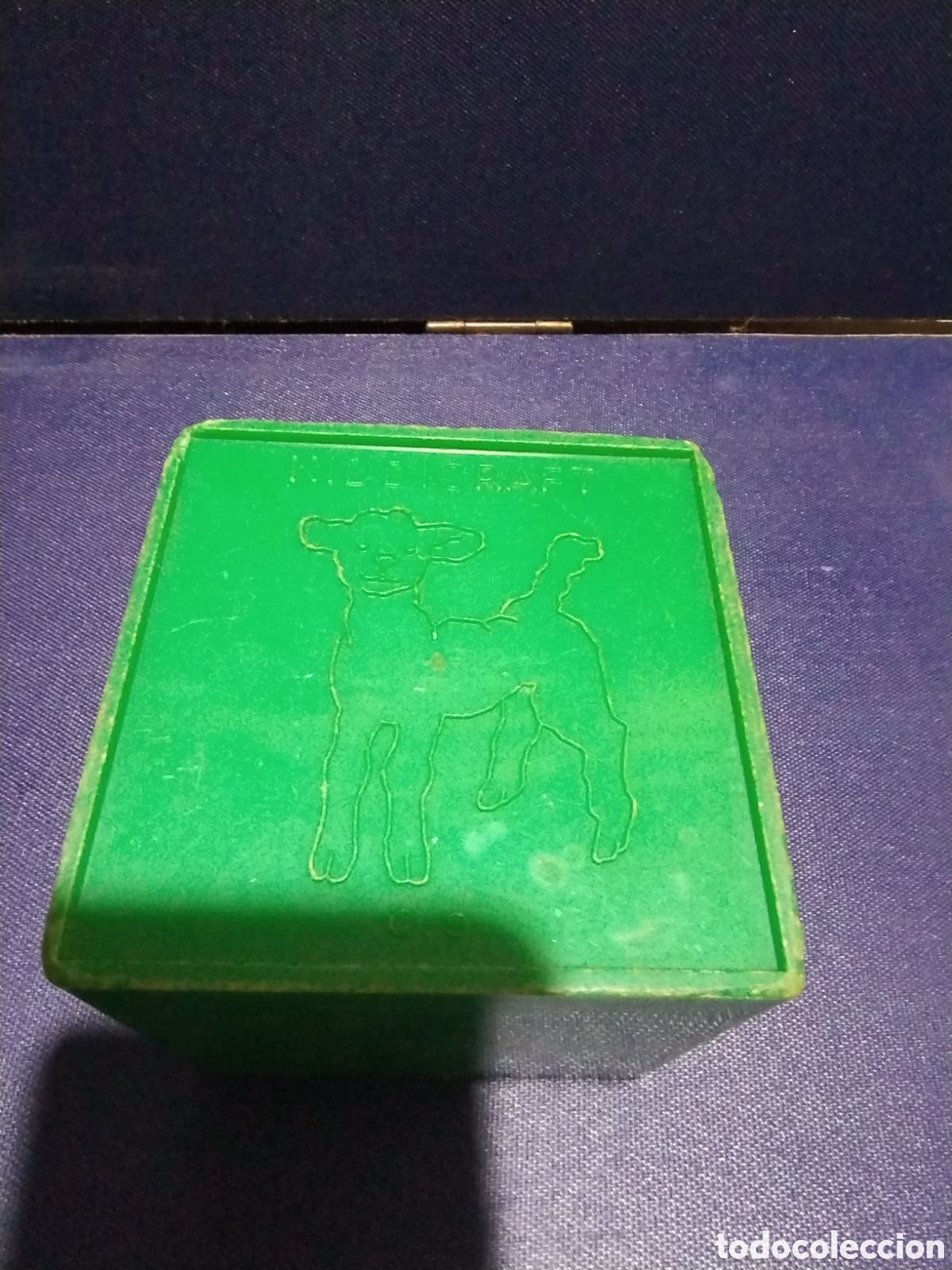 Juegos educativos: Cubos adaptables kiddicraft - Foto 2