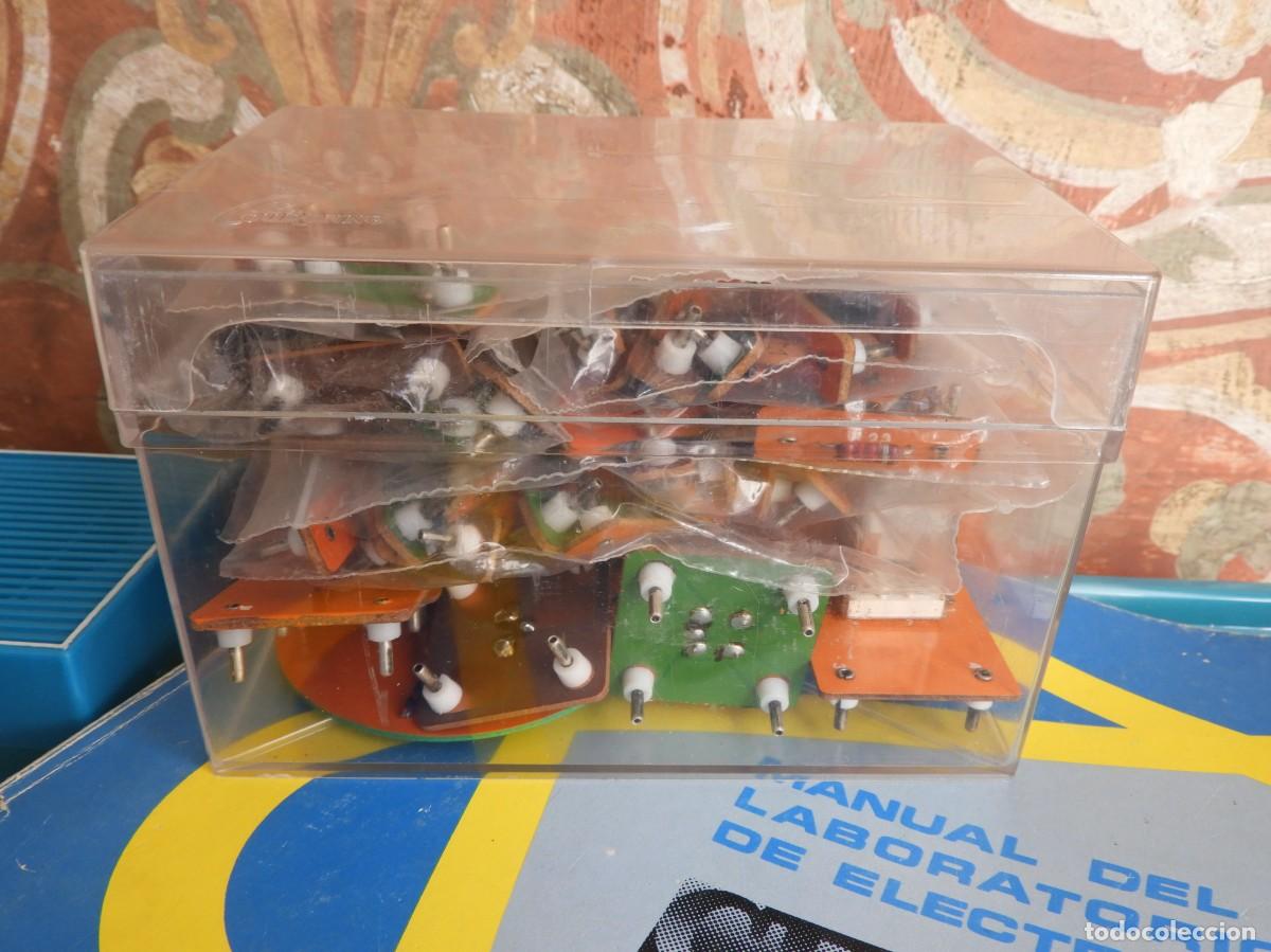 Juegos educativos: Juego electronico CEFA con su libro de instrucciones - Foto 3
