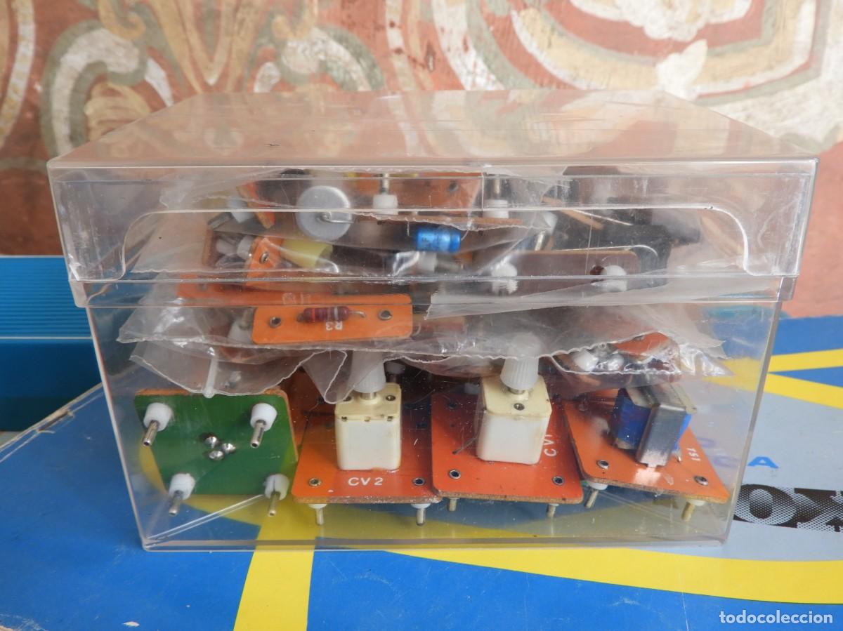 Juegos educativos: Juego electronico CEFA con su libro de instrucciones - Foto 5
