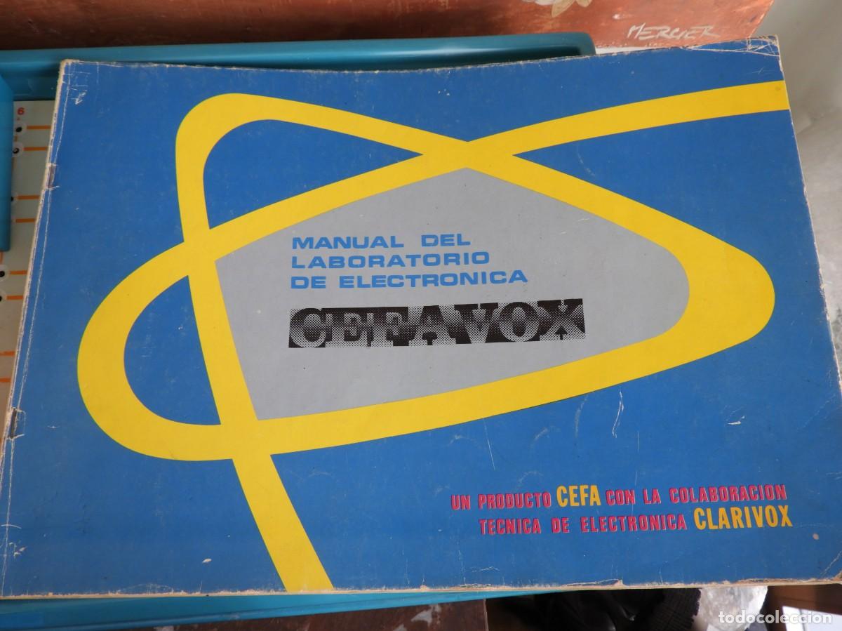 Juegos educativos: Juego electronico CEFA con su libro de instrucciones - Foto 6