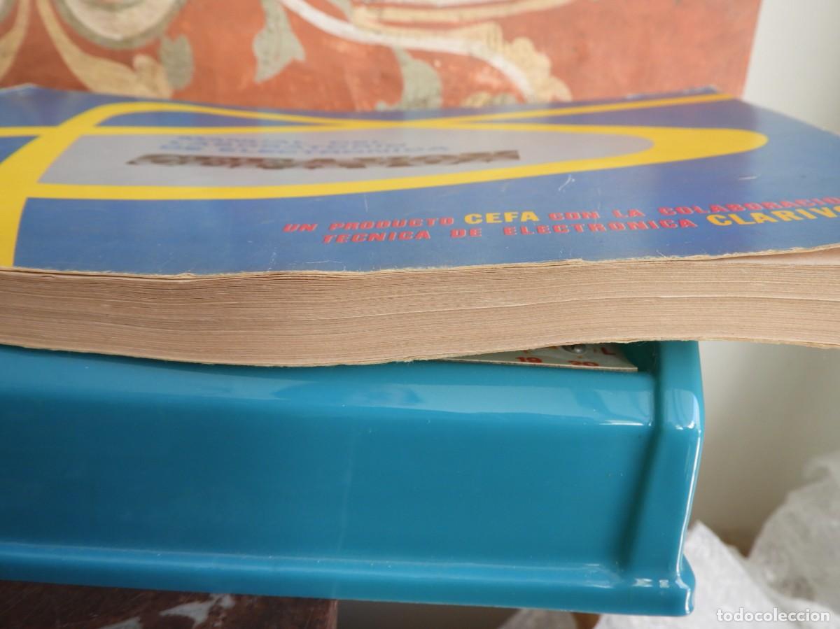 Juegos educativos: Juego electronico CEFA con su libro de instrucciones - Foto 11