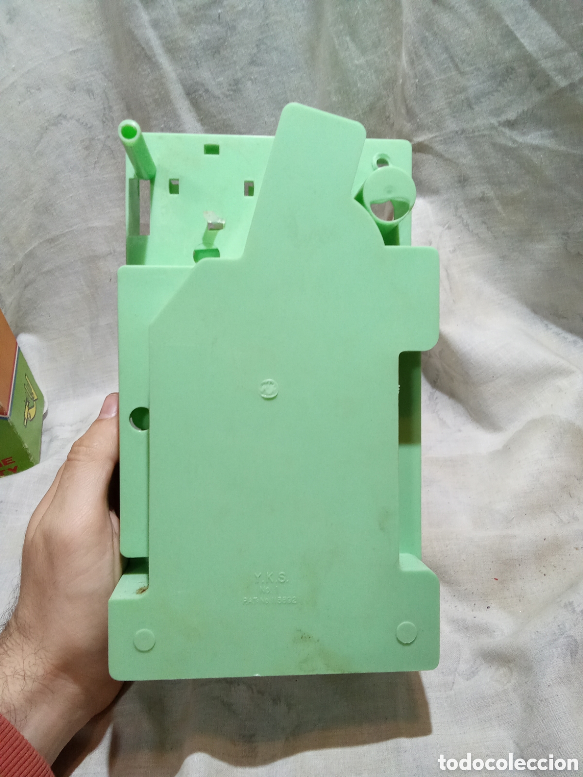 Juegos educativos: MICROSCOPIO PARA NI&Ntilde;OS EN CAJA - Foto 6