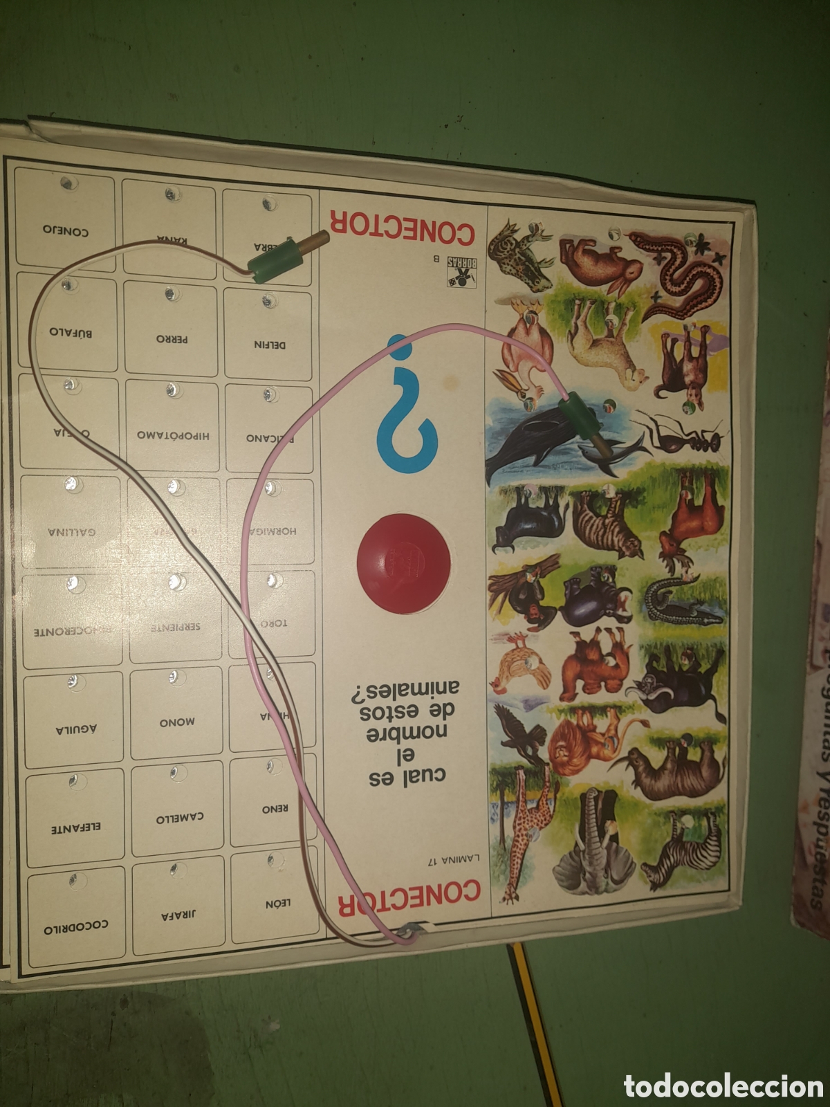 Juegos educativos: Conectar 2,juegos borras - Foto 5