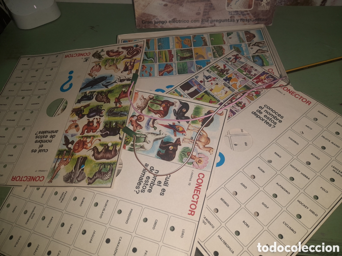 Juegos educativos: Conectar 2,juegos borras - Foto 6