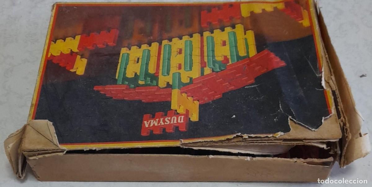 Juegos educativos: JUEGO DE CONSTRUCCI&Oacute;N DUSYMA - Foto 2