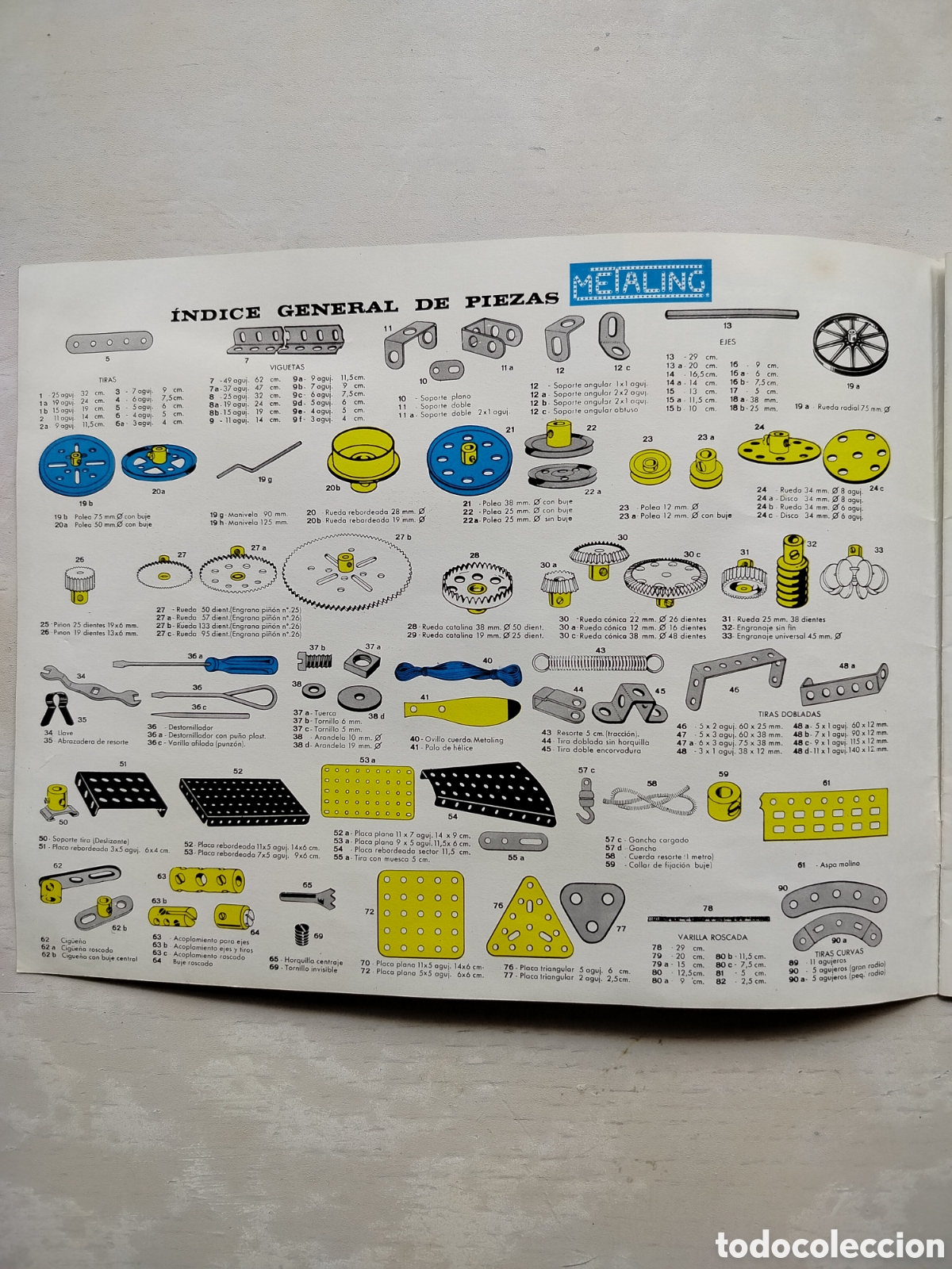 Juegos educativos: Metaling Juego Construcci&oacute;n - Foto 4