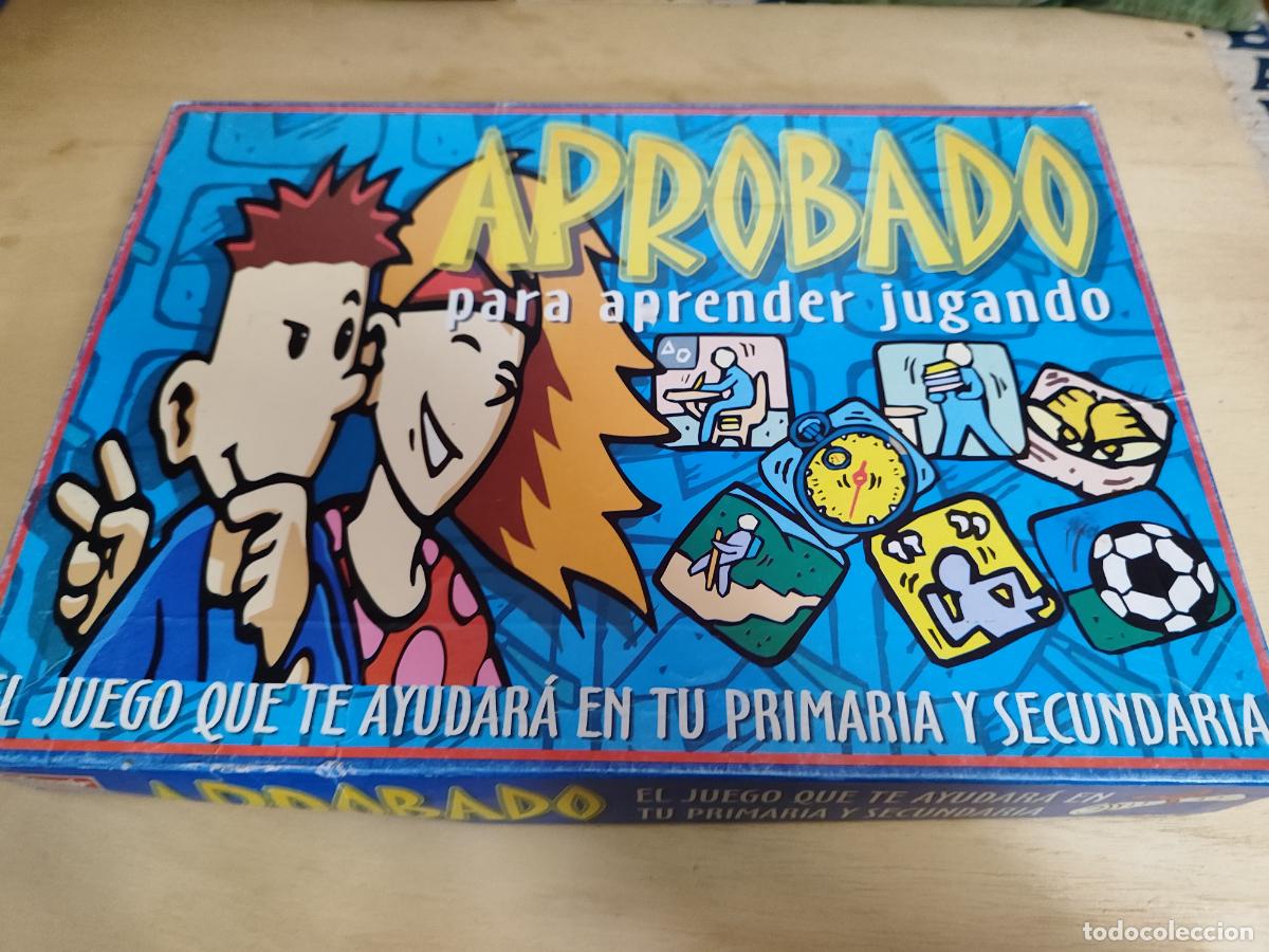 Juegos educativos: LOTE DE 10 JUEGOS Y PUZZLES - Foto 3