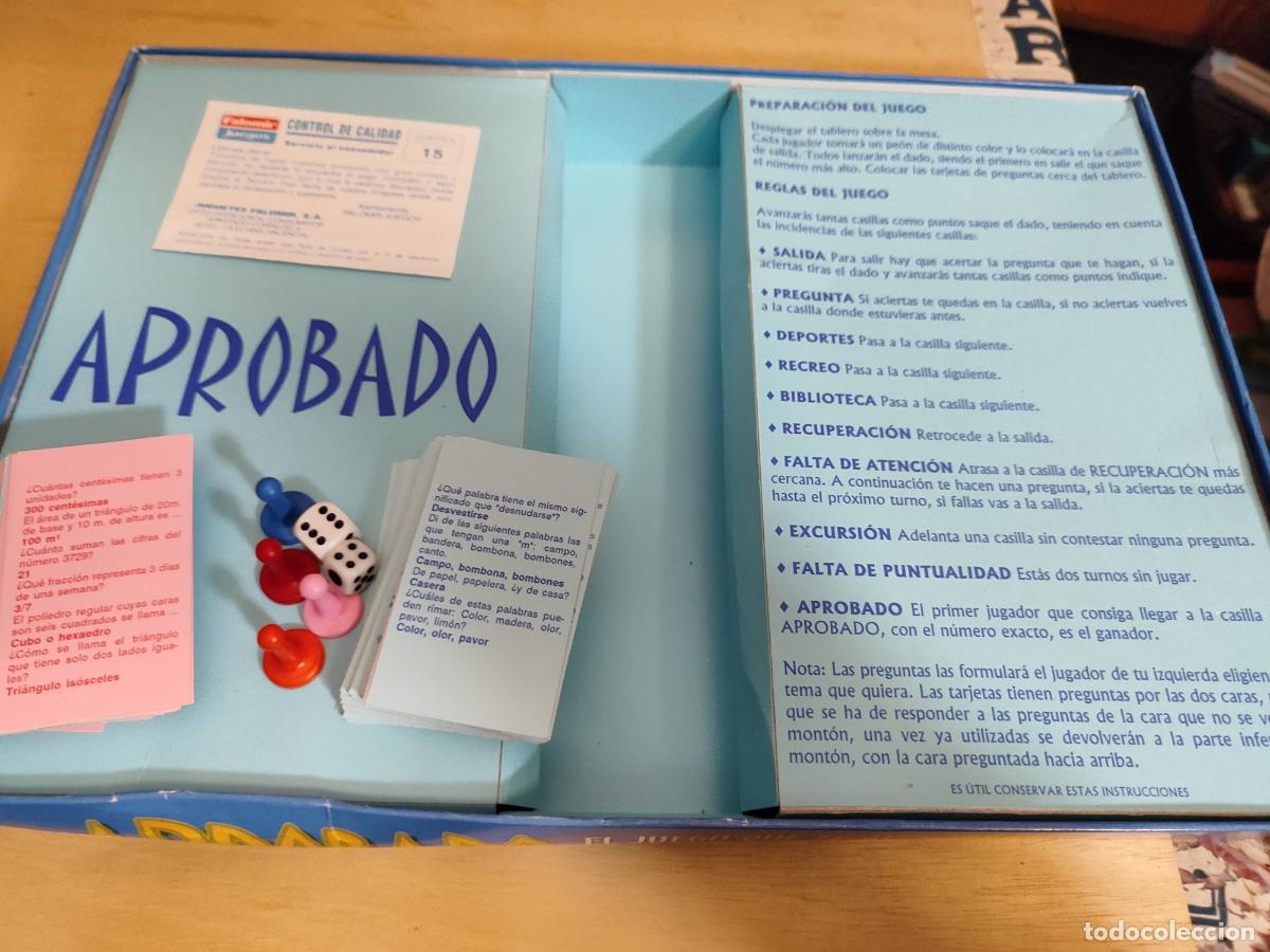 Juegos educativos: LOTE DE 10 JUEGOS Y PUZZLES - Foto 4