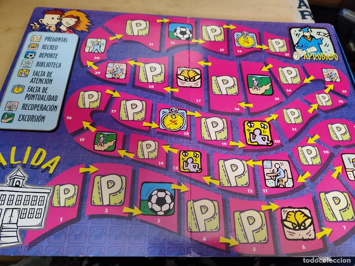 Juegos educativos: LOTE DE 10 JUEGOS Y PUZZLES - Foto 5