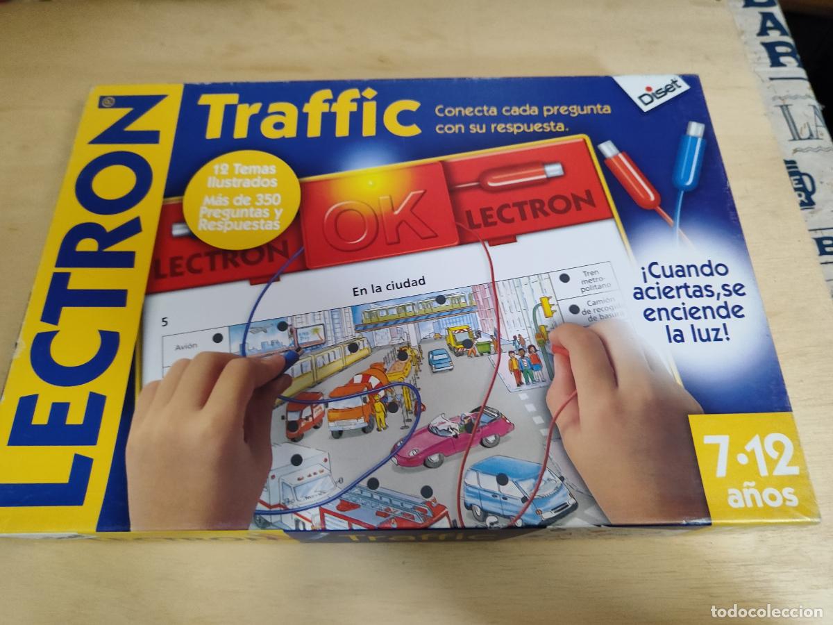 Juegos educativos: LOTE DE 10 JUEGOS Y PUZZLES - Foto 6
