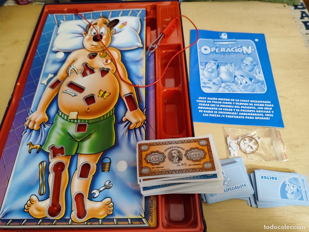 Juegos educativos: LOTE DE 10 JUEGOS Y PUZZLES - Foto 11
