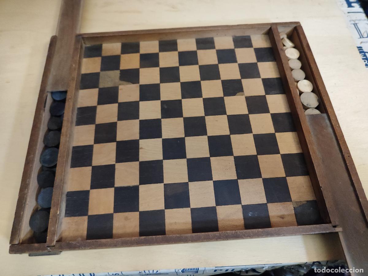 Juegos educativos: LOTE DE 10 JUEGOS Y PUZZLES - Foto 15