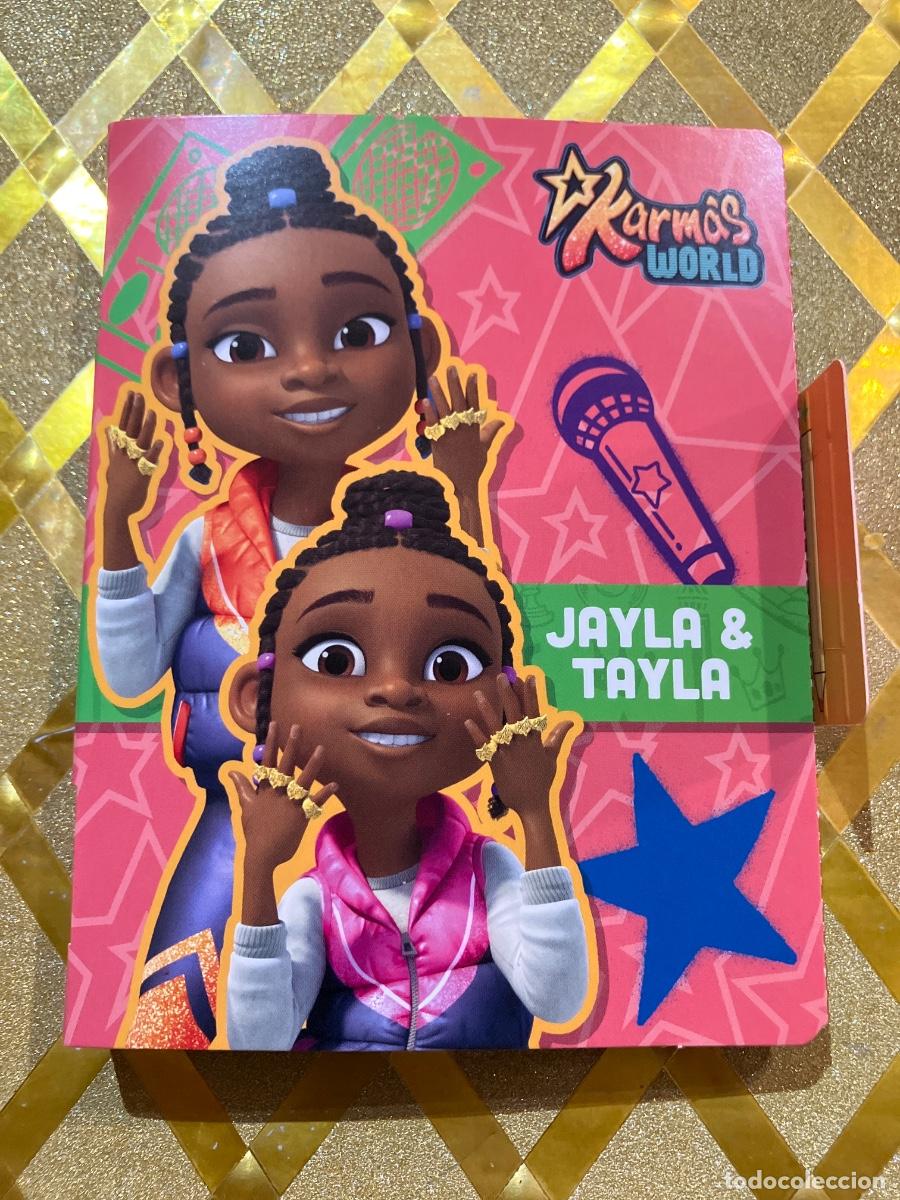 Juegos educativos: JUEGO DEL MACDONALD JAYLA Y TAYLA ! - Foto 2