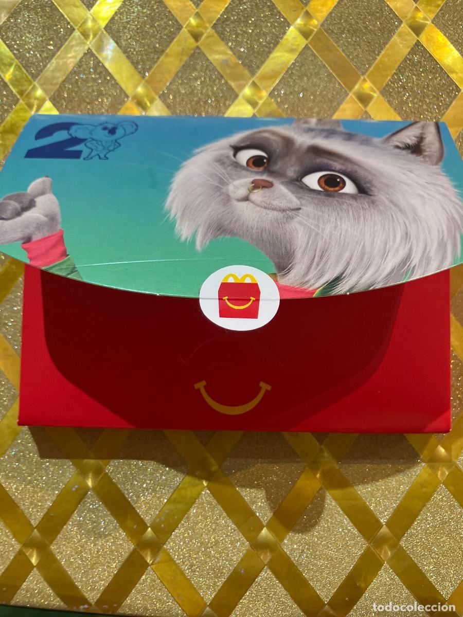 Juegos educativos: JUEGO DEL MACDONALD GATA USADO ! - Foto 1