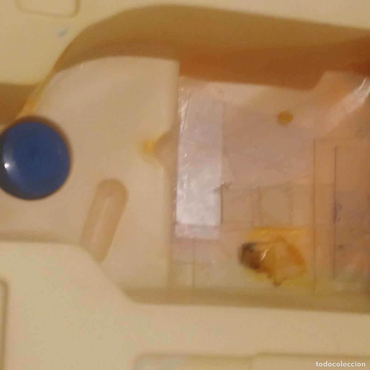 Juegos educativos: Microscopio de jueguete - Foto 6