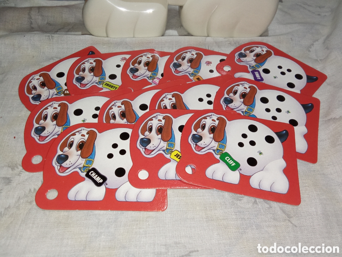 Juegos educativos: JUEGO DOT THE DOG EN CAJA - Foto 2