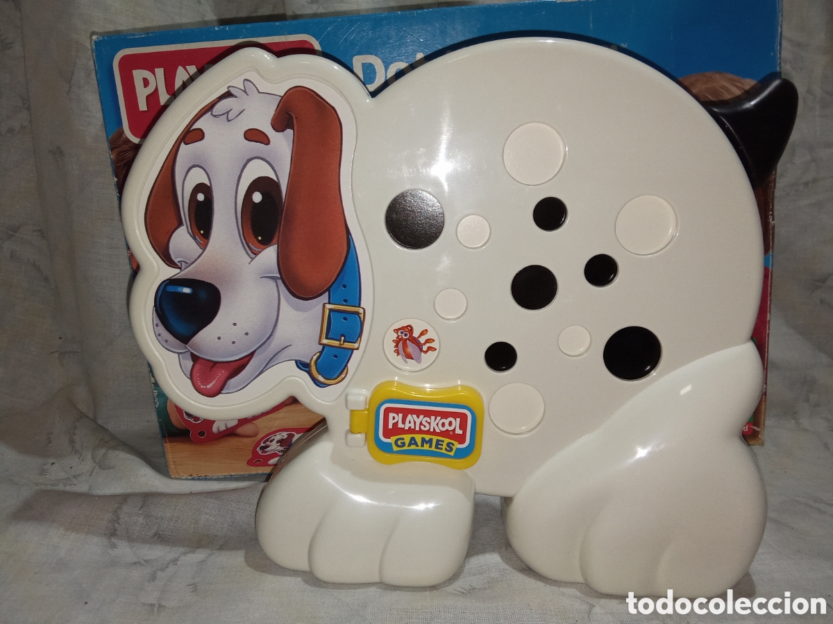 Juegos educativos: JUEGO DOT THE DOG EN CAJA - Foto 3