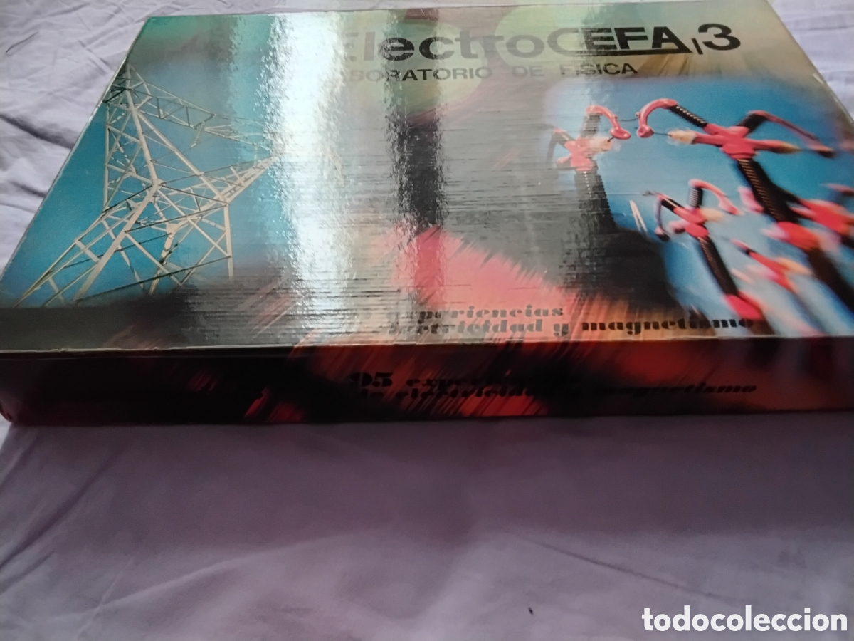 Juegos educativos: Electrocefa 3 completo - Foto 2
