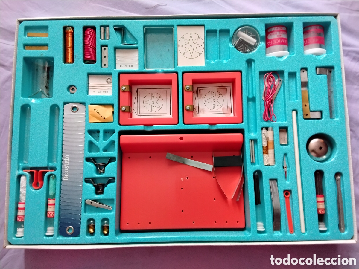 Juegos educativos: Electrocefa 3 completo - Foto 4