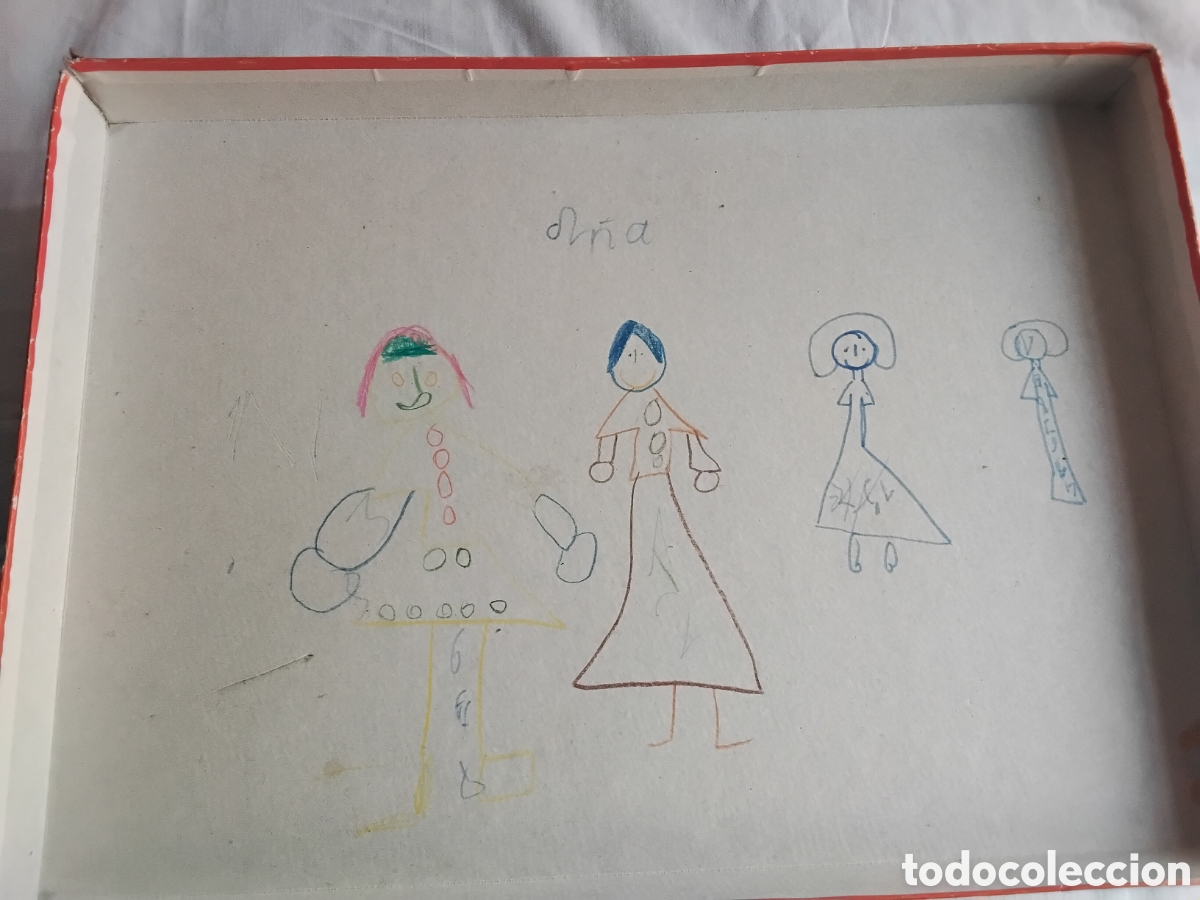 Juegos educativos: Juego de madera Didac 2 Completo - Foto 7