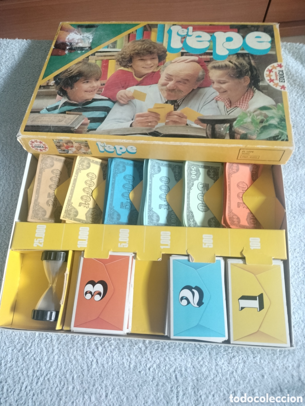 Juegos educativos: El lepe juegos educa - Foto 2