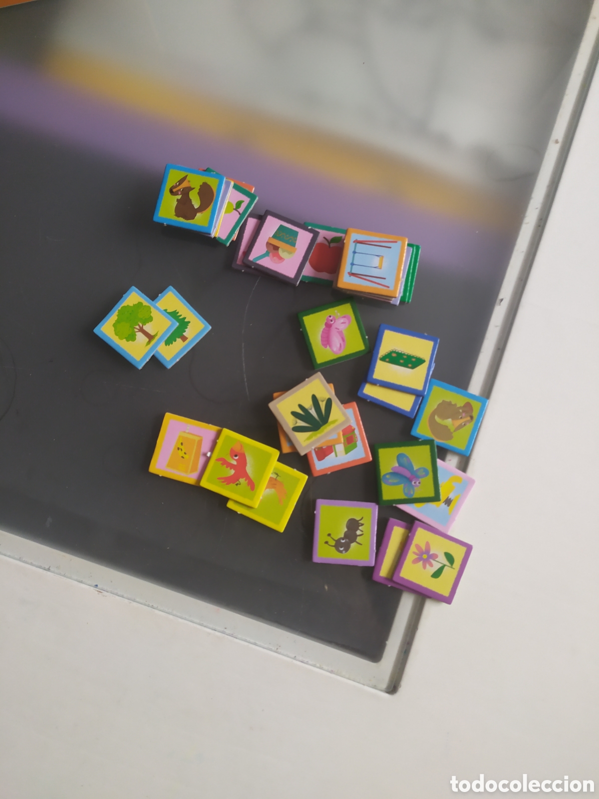 Juegos educativos: Clementoni. 8 juegos en 2 - Foto 13