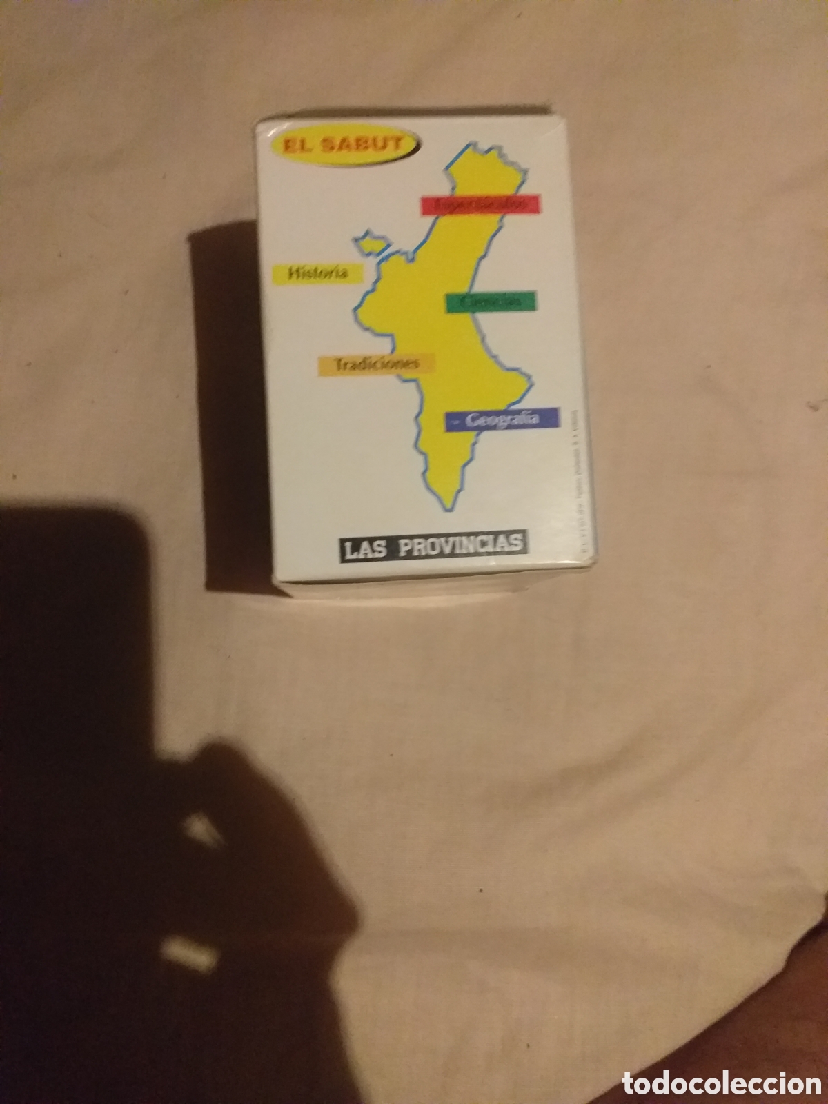 Juegos educativos: Juego el sabut completo - Foto 2